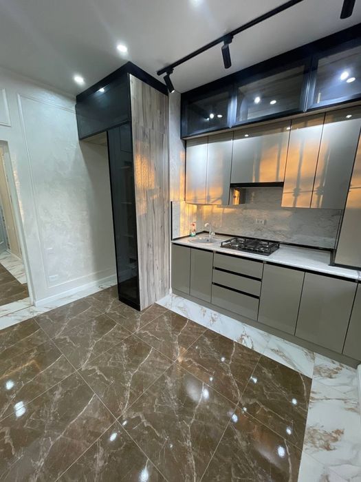 Продаётся квартира Яшнабадский р-н ор-р ЖК Аристократ Тузель-1