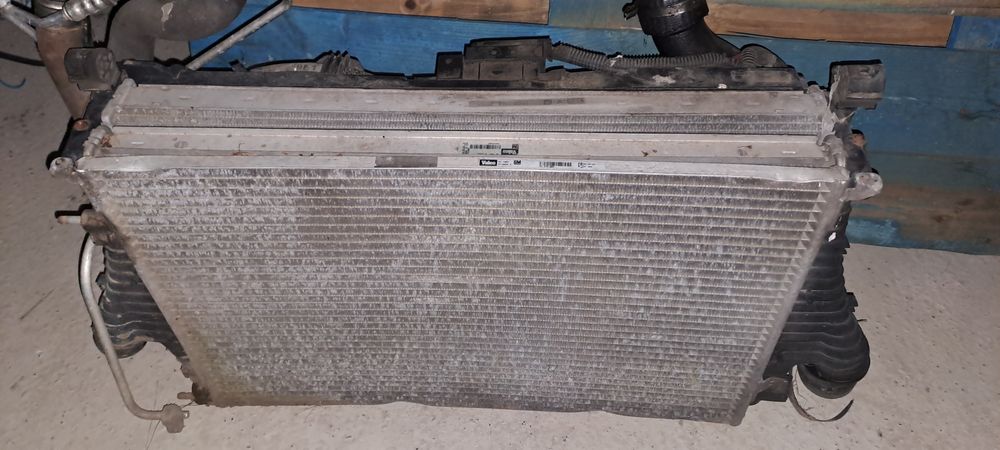 Vând diverse produse Vectra c