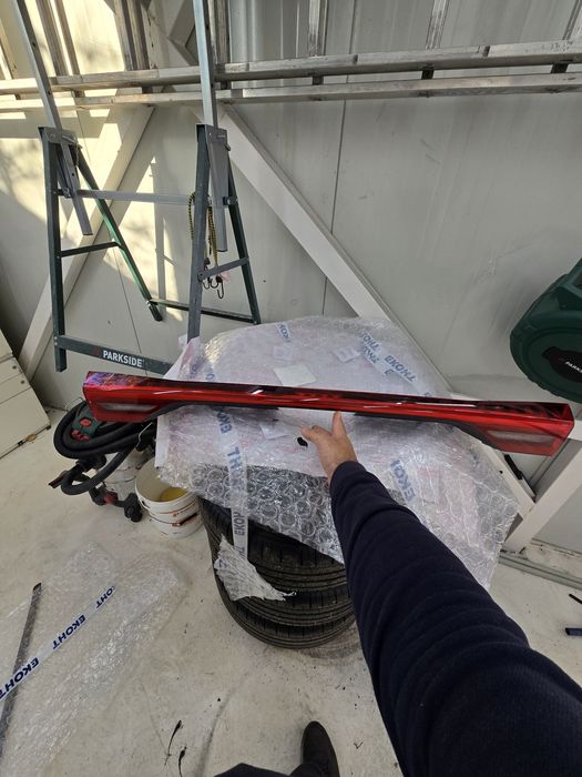 Заден стоп Ауди А7 С8