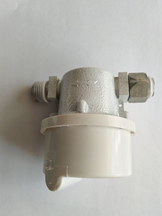 продаётся газовый счетчик