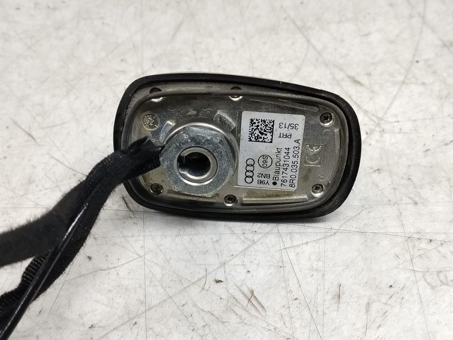 Antena radio gps 8r0035503a Audi Q5 8R [facelift] [2012 - 2017]