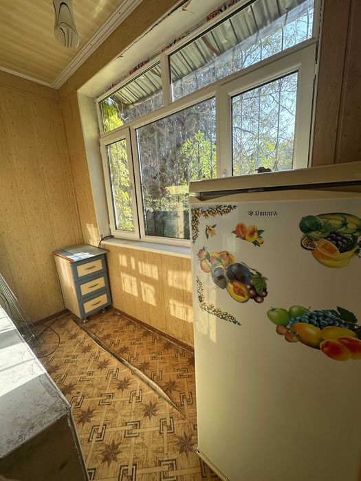 Продаётся двухкомнатная квартира (В)