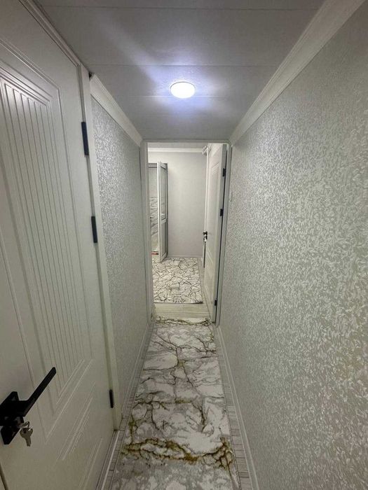 Чилонзор-Г9А Кирпич 1в2/3/5 балкон 2/6 Ориентир Фархадский