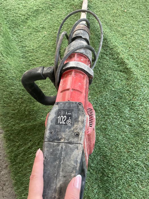 Picamer hilti te 805