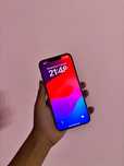 IPhone 13 белый цвет
