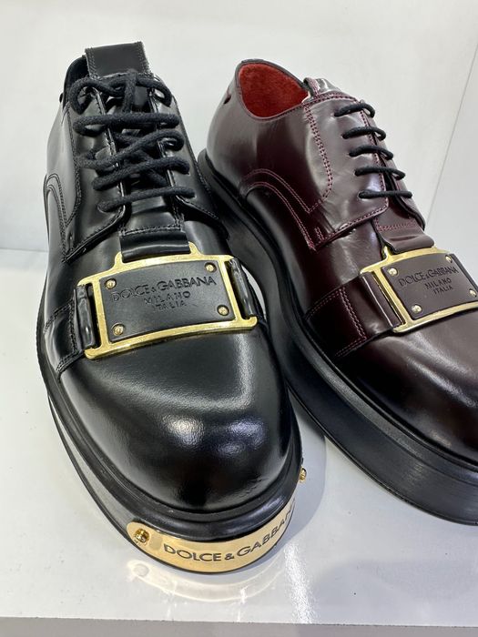 Мъжки луксозни обувки от естествена кожа висок клас 2025/2026