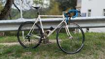 Vand cursieră Pinarello Vuelta 1997