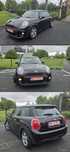 Vând Mini Cooper One