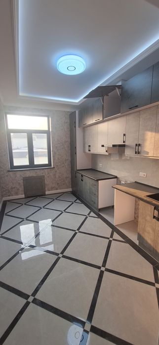 Кирпичный дом с качественном ремонтом