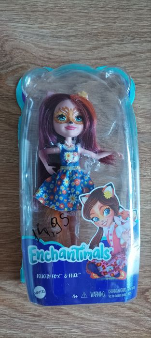 Кукла Enchantimals