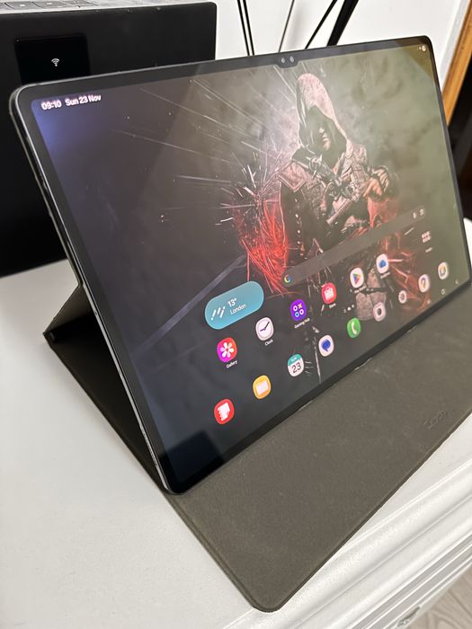 Samsung Tab S8 Ultra Wi-Fi