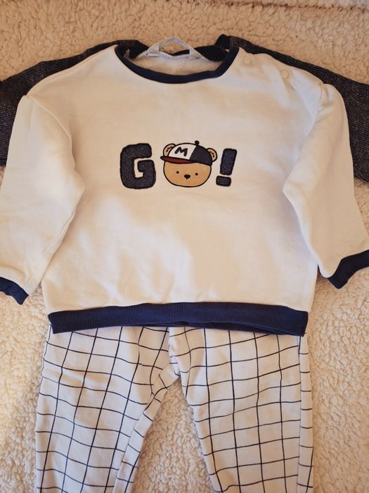 Mayoral,  Original marines