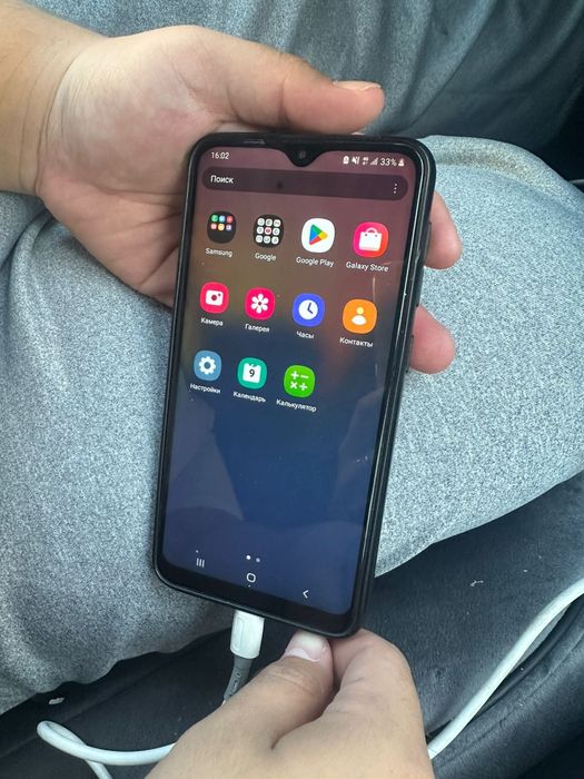 Samsung A10 продам смартфон телефон