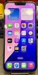 Hope Amanet P4 iPhone 13 Pro Max / 128GB / 86BAT / Zgariat Display