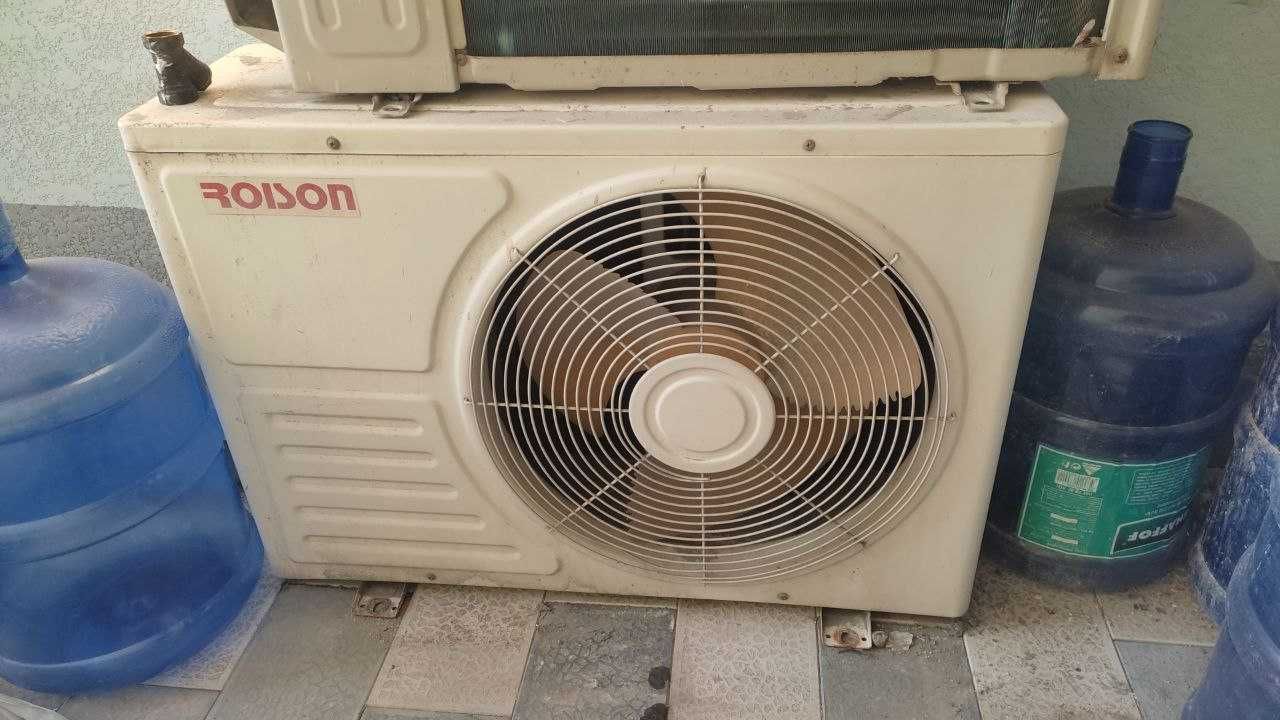 Кондиционер Ройсон