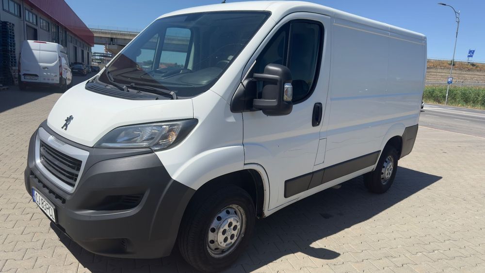 Peugeot Boxer Vand peugeot boxer 2018 L1H1,AC
