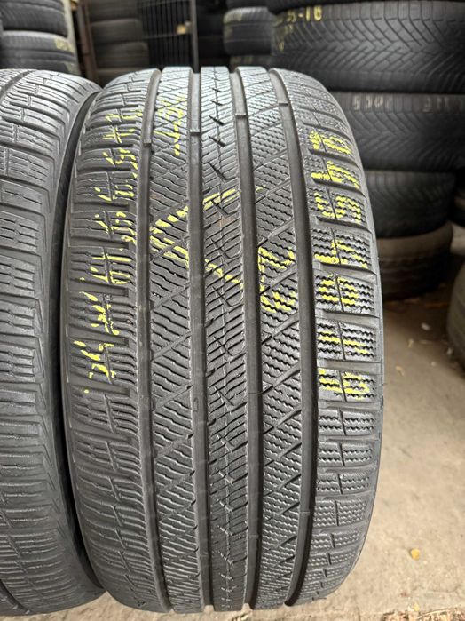 4 Anvelope AllSeason 245/40/19 cu 275/35/19 Vredestein 2023/2020