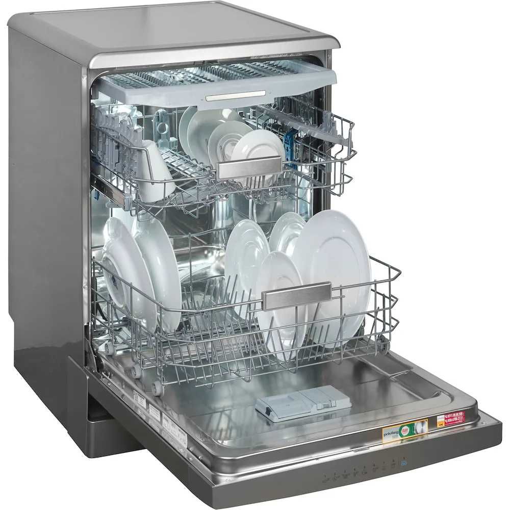 Съдомиялна Privileg P0F ECO D541 S, 60 см