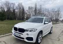 BMW X5 2015г М-Пакет