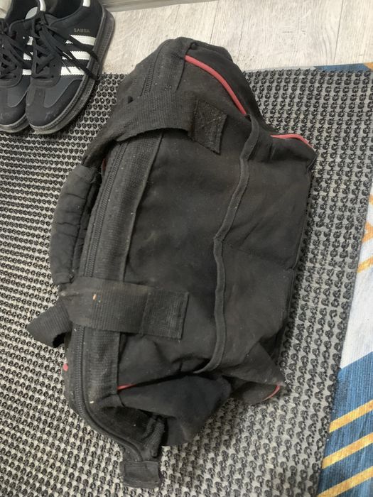 Набор ключей Bovidix и Гайковерт Ingersoll rand