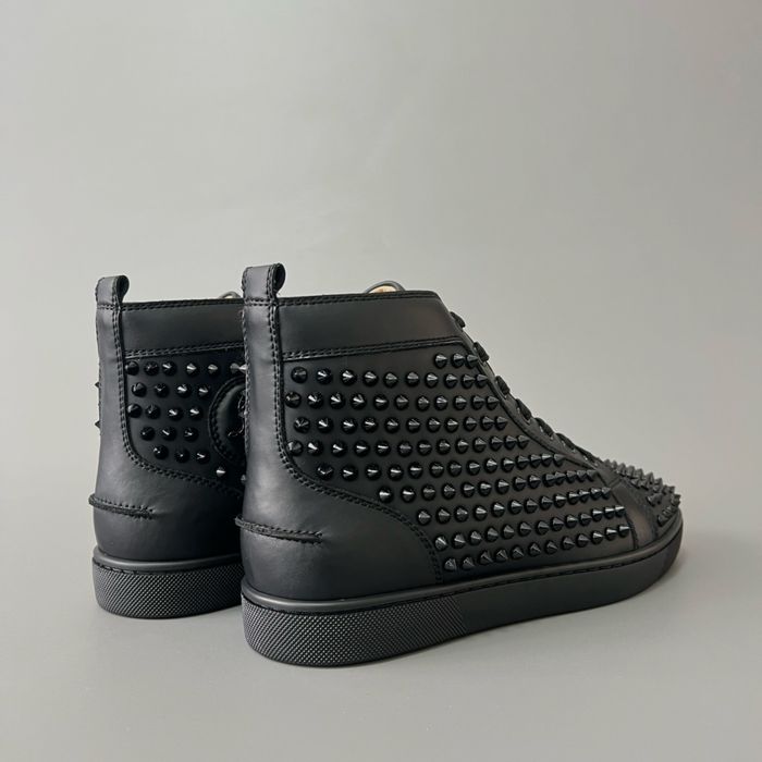 Adidasi Christian Louboutin Calitate Premium