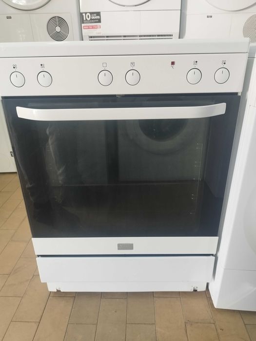 Готварска печка VOSS Electrolux