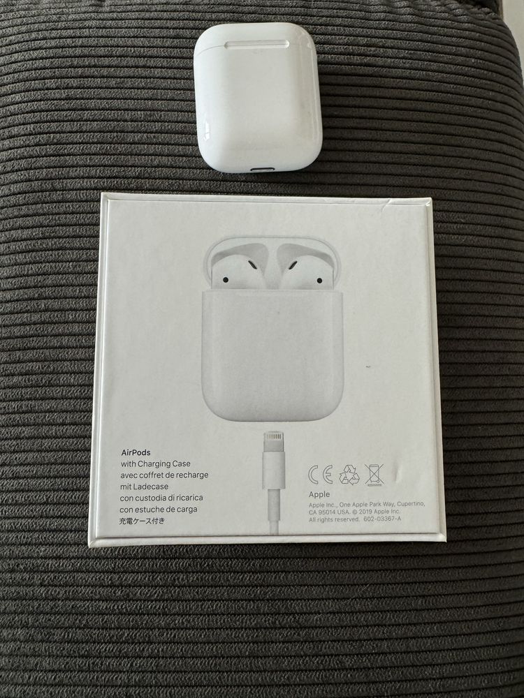 Airpods Apple Originale