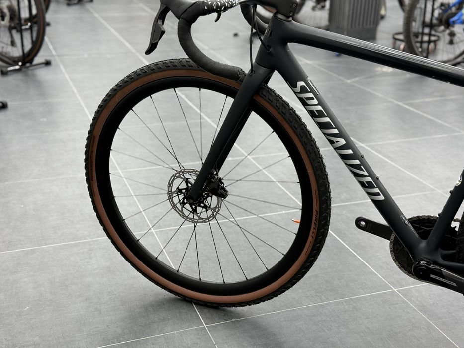 Specialized Crux Expert 10R 2023 52 1x12 Sram Force