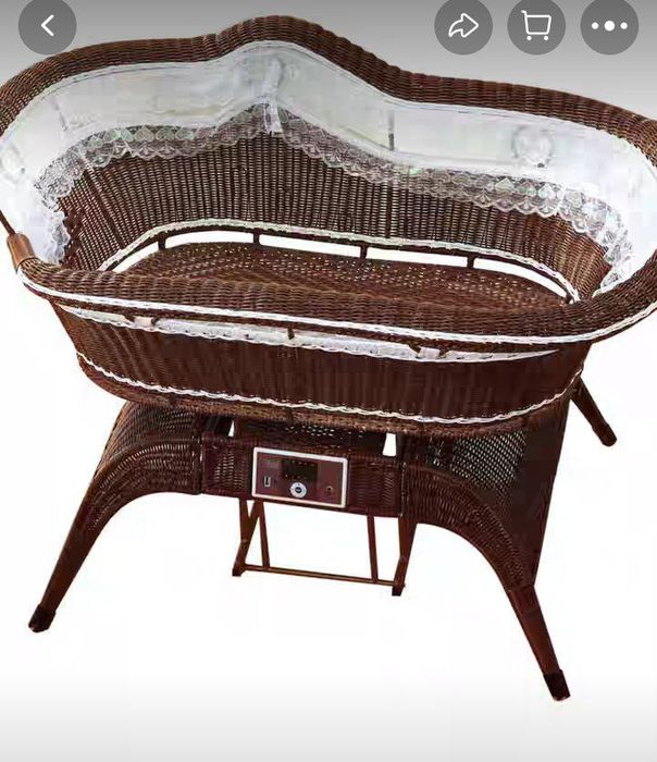 Lyulka bolajonlar uchun