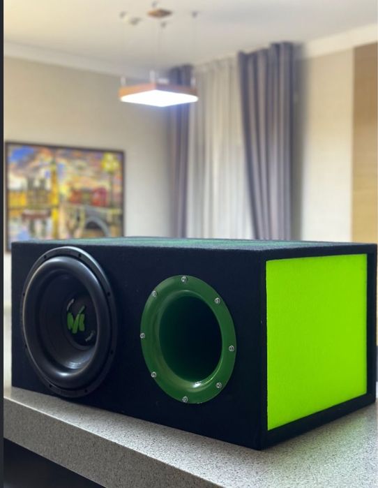 Machetta буфер моноблокпен жаксы согады