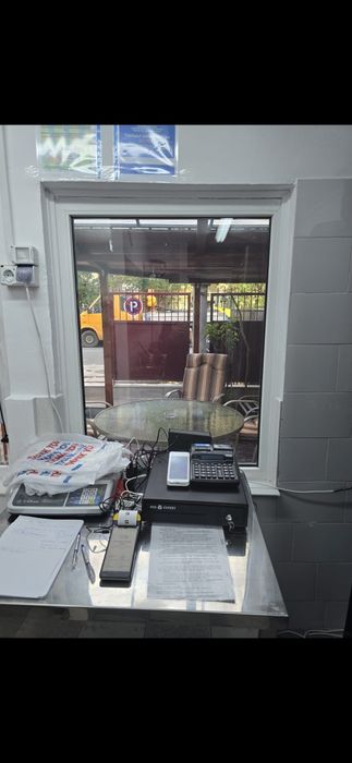 Afacere de vânzare tip fast food 10000 de euro