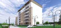 Apartamente cu 2 si 3 camere de vanzare Bloc nou