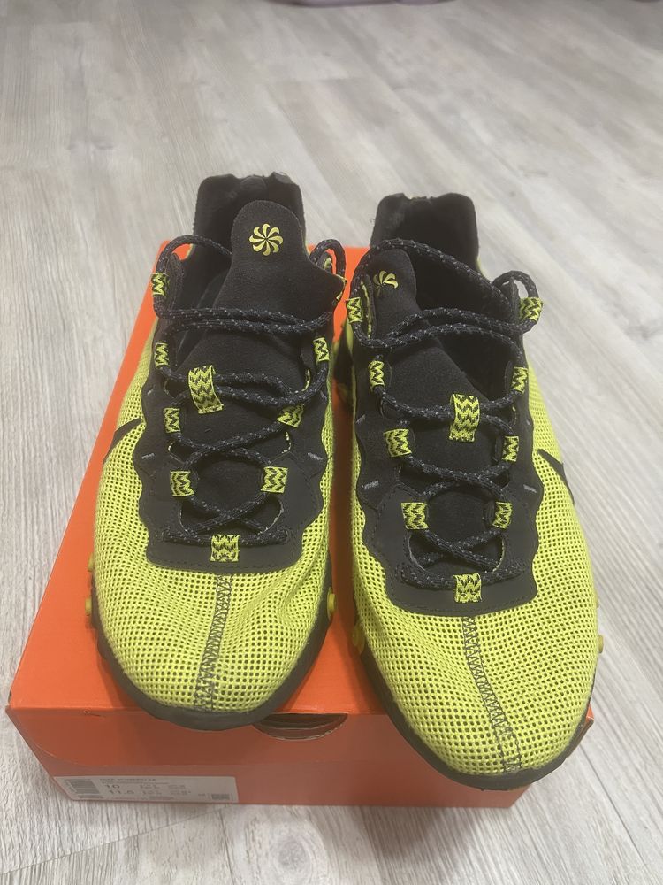 Nike React Element 55 Premium Custom made, 43