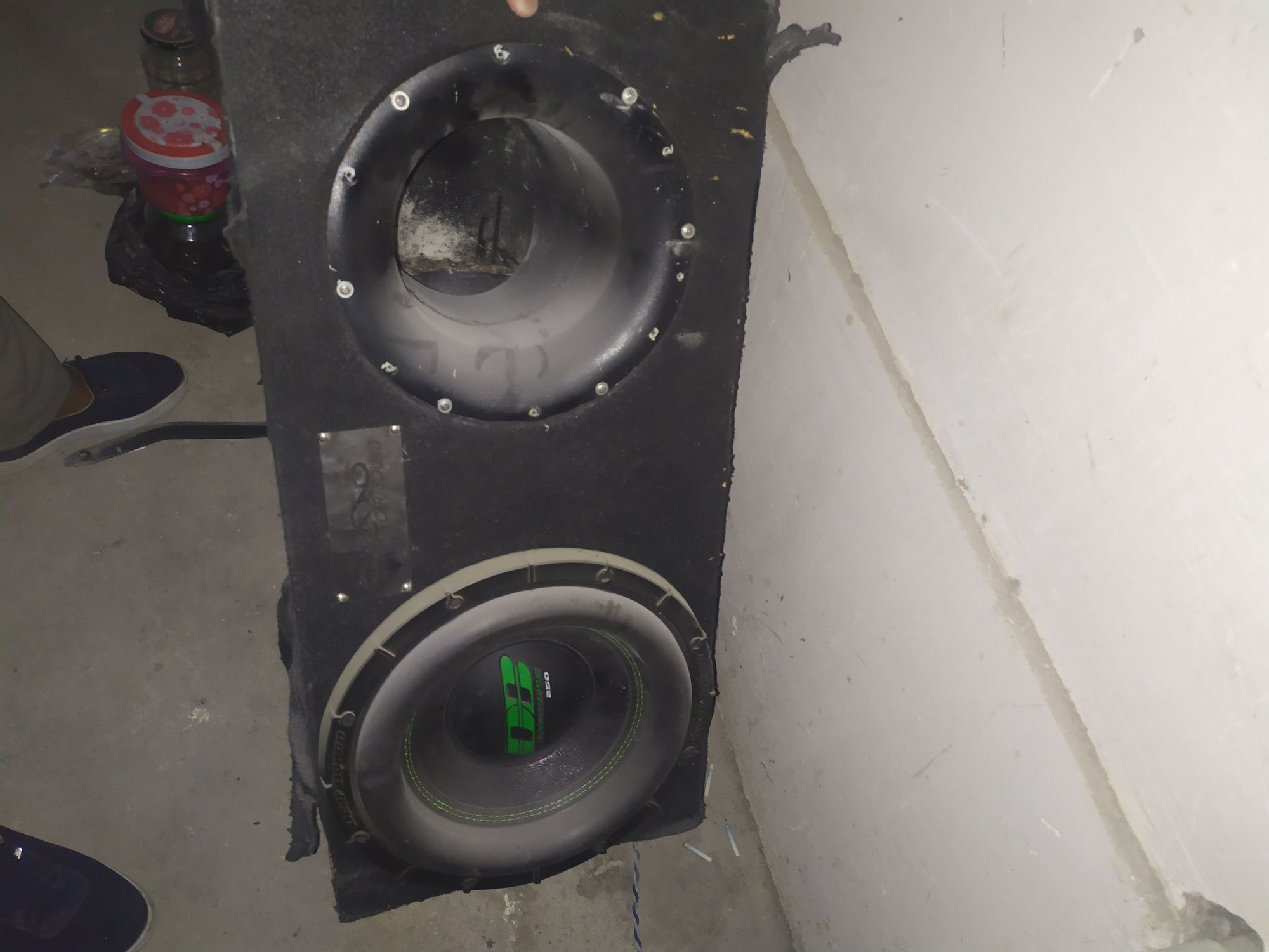 deaf bonse 250madeli 1000 nam 2000max