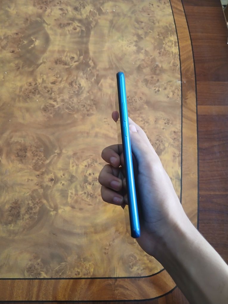 Redmi 9 с гарантией