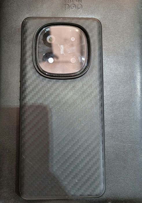 Redmi not 14 pro plus 5G 12/256 g