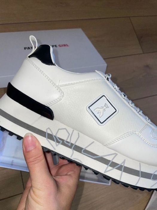 Patrizia Pepe - 41 номер дамски маратонки