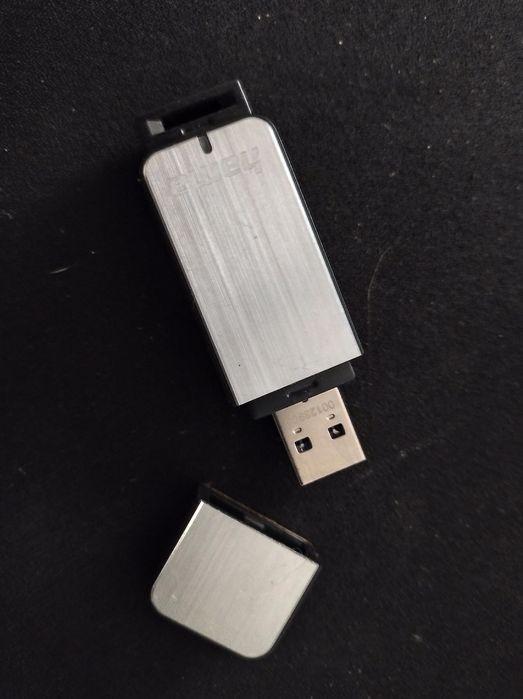 Cititor de carduri Hama USB 3.0