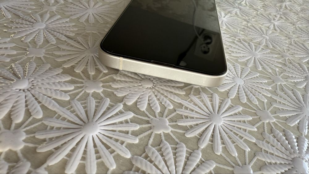 Iphone 14 128GB starlight