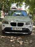 Bmw x1 unic proprietar