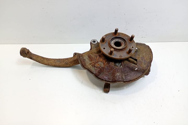 Fuzeta  dreapta fata Mazda 6 GG