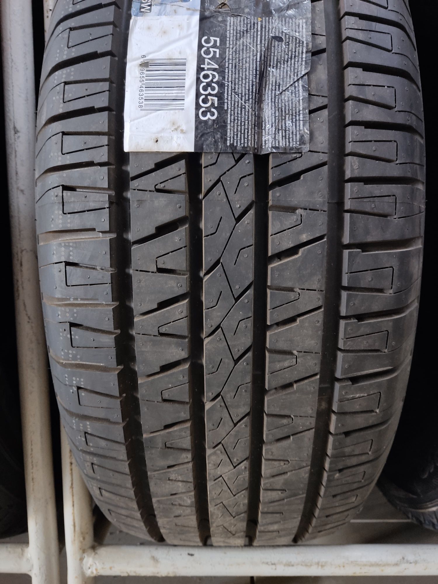 Sailun 285/60R18 Terramax CVR