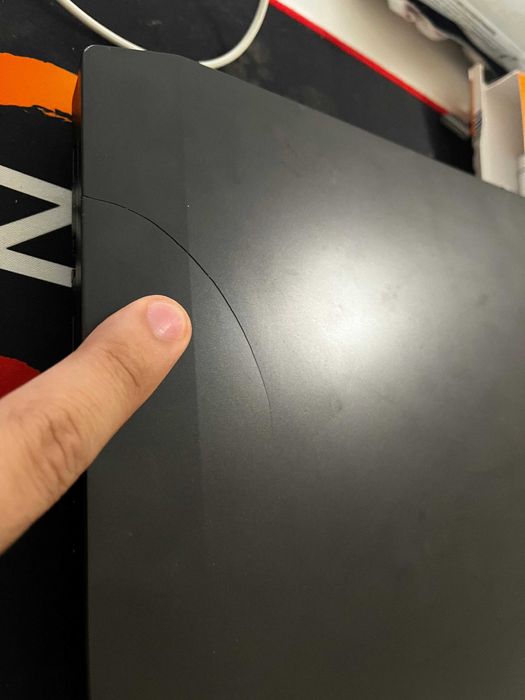 Lenovo Gaming 15.6 IdeaPad 3 15ARH05