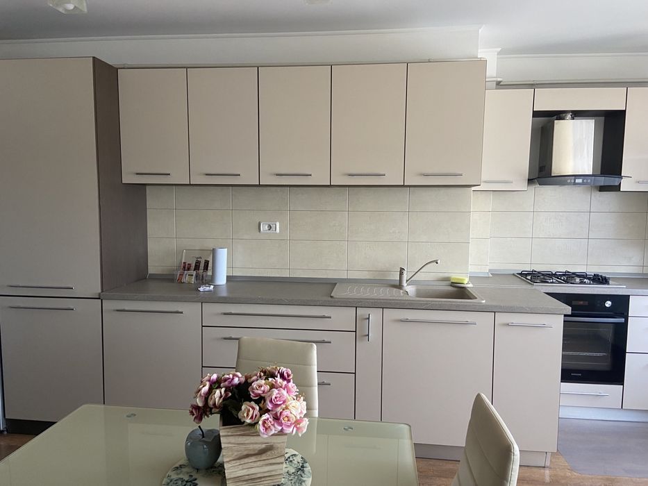 Regim hotelier View Iulius Mall