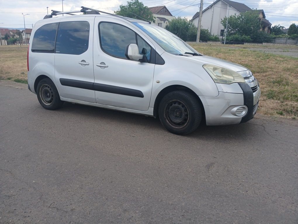 Se vinde Citroen Berlingo