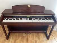 Pian electric Yamaha Clavinova CLP-150