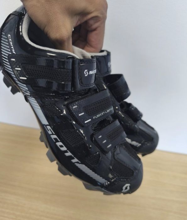 Ghete ciclism Scott 39 (25,5cm)