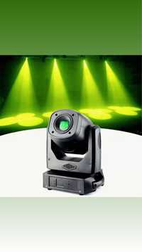 Продажа светомузыки. Все виды. Led spot led beam led wash