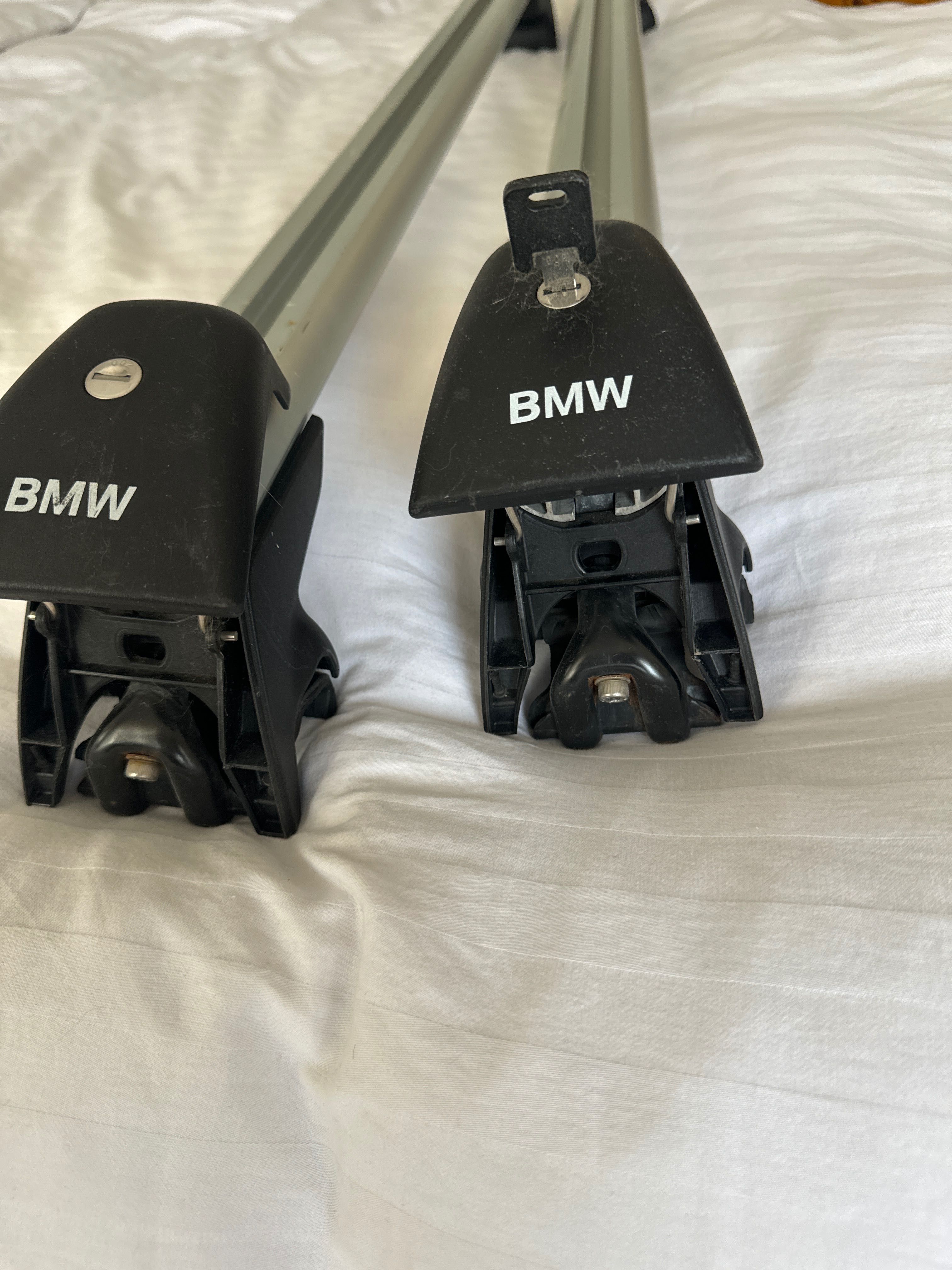 Греди за BMW 320… напречни