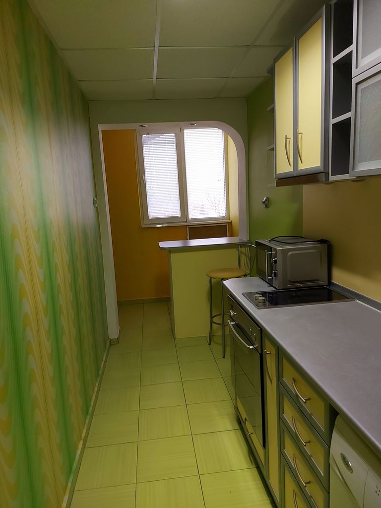 Дава се под наем Двустаен апартамент в Разград, Варош - 62 кв.м за 357 € - Снимка #8
